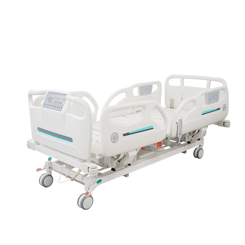 電動(dòng)病床DHC-III（DM10 ）